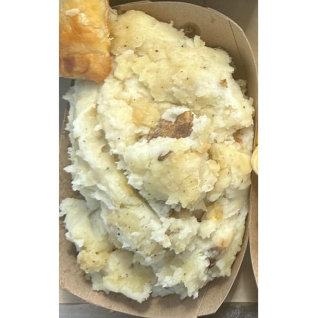 Southern Potato Salad.